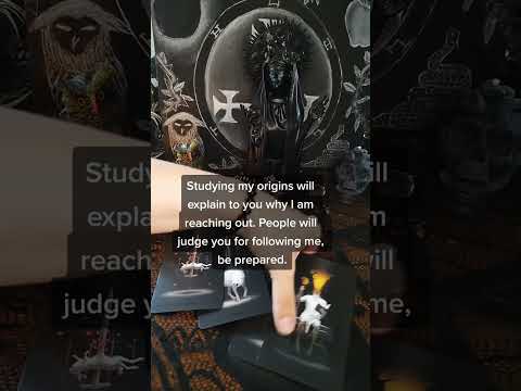 Working with Lilith will get you judged. 🖤✨🌹🐍 #tarot #tarotcommunity #tarotshorts #lilith #tarotread