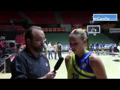 Debut de Picken Claret en la Fonteta