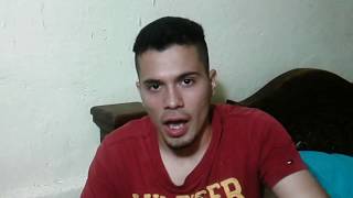 My English learning process | Rubén Moreno Guerra