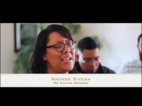 Me Sigues Amando- Trailer