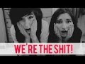 We're the shit - Fan music video {Watch in HD}