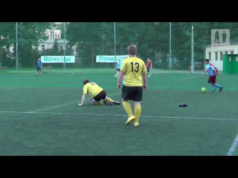 04.07.2016 III Liga A - SSC Internazionale vs. Slovnaft