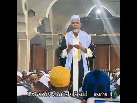 Tcherno Amadu Baldé Tim-more Taff-Sir Parte 1