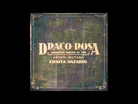 Draco Rosa - Amantes Hasta el Fin ft. Ednita Nazario (editada)