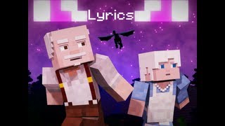 Lyrics: &quot;From the Ground Up&quot; - An Original Minecraft Song by Laura Shigihara