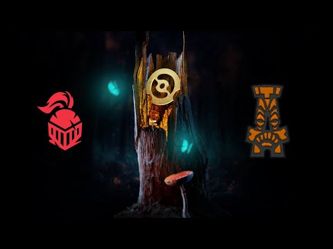 Into The Breach vs Ancient Tribe – Highlights - DPC 2023 WEU Spring Tour Division II