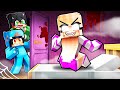 HEATHER Gets POSSESSED In Minecraft!