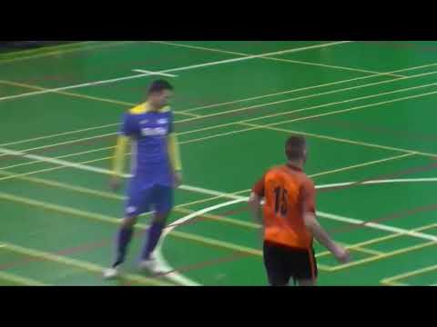 3 КУ 7 лига FC Bonguk – ФК ВиЯр