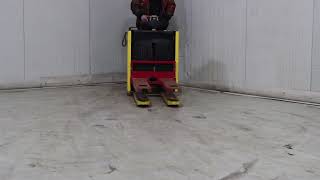 Transpalette electrique Hyster P2.0HL | Image 4 - Machineryline