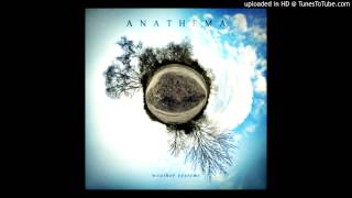 Anathema - Untouchable pt.1(2012)