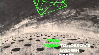 Thom Yorke - Truth ray (Tomorrow&#39;s Modern Boxes)