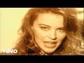 Kylie Minogue - Give Me Just a Little More Time