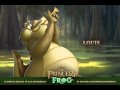 The Princess & the Frog - When Were Human (Full ...