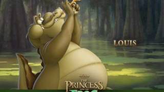 The Princess &amp; the Frog - When Were Human (Full Version)