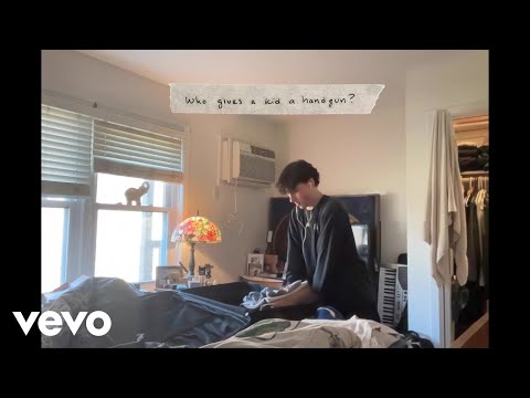 Handgun - Jake Minch