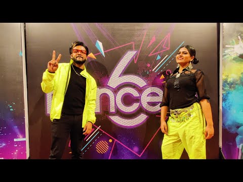 Aradhna Chand Bellymation...