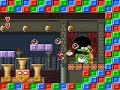 Super Mario Bros 2 US SNES World 7 Level 1 2 Wart Final Boss Ending Mario