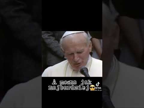 Kocham papieża @