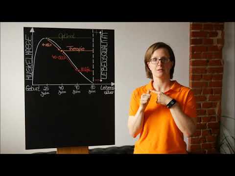 Dein aktiVital - Bewegung oder Training?