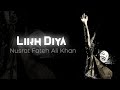 LIKH DIYA APNE DAR PE KISI NE (Slowed and reverb) - NFAK - remix quwali