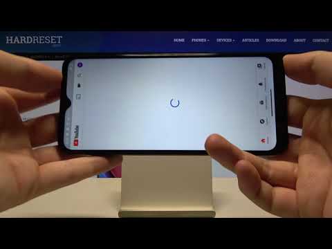 How to Auto-Rotate Screen in Motorola Moto E7 Plus – Activate Screen Rotation