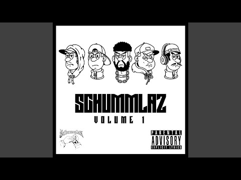 Vol.1 (feat. Olaf 627, OTR44 & Louis Beton)