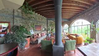 ✨ Casa Peñasco – Elegance and Charm in Mellado, Guanajuato ✨