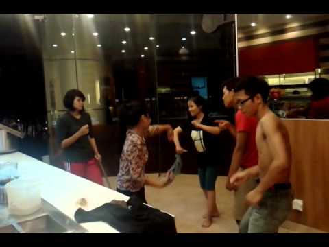 Koploan nalangsa dewi