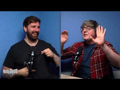 Breaking the Seal | S2EP16 | BudPod with Glenn Moore & Pierre Novellie