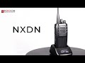 Radio Kenwood NX-1300NK