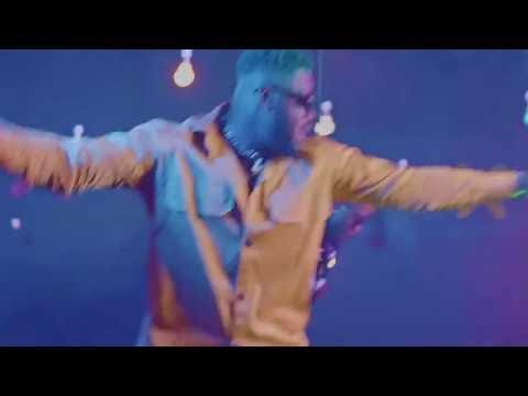 Lil Jay feat Kiff no beat - Ma chérie (clip officiel)