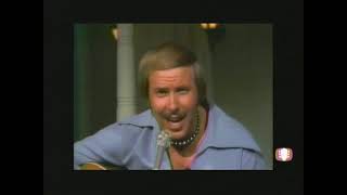 Hank Williams Jr. - "Rainy Night In Georgia" (Live 1974)