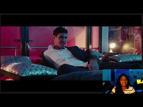 @Yemil Feat. @RAY MARTINEZ , @TOT & @El Zeta - Avecexx | Reacciòn @jisethtv