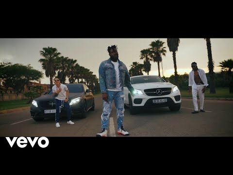 Fesco - Activate (Official Video) ft. Teeworld, Megmafia