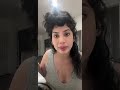 Nadia Ali Pakinadiaali Live TikTok