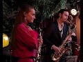 Pantomime - Joshua Redman 