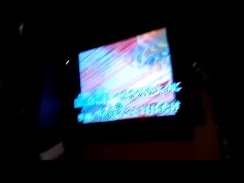 La fougne au Japon - 聖闘士星矢 ! ( Saint Seiya )