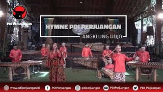 Download lagu Hymne PDI Perjuangan oleh Angklung Udjo. mp3 Download lagu Hymne PDI Perjuangan oleh Angklung Udjo. mp3