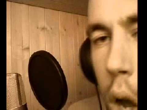 Sinik Je vis dans l'mal