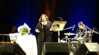 Nana Caymmi - Ternura Antiga @ Recife