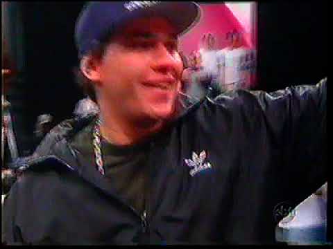 Charlie Brown Jr. no Programa Livre - Tihuana no Faustão