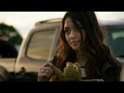 T@gged 2x06: Brandon & Rowan scenes