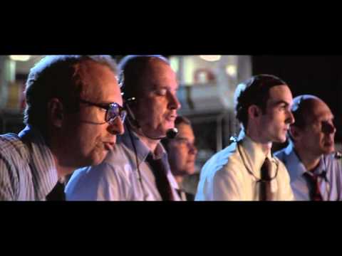 Encuentros Cercanos del Tercer Tipo - Nave Nodriza