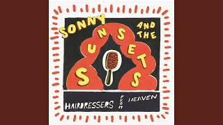 Music video thumbnail preview for Take a Hard Look Down the Long Corridor by Sonny & the Sunsets