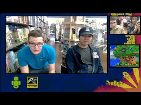 SDR42: Cloudburst (Squirtle) vs C4 (DK) Pools