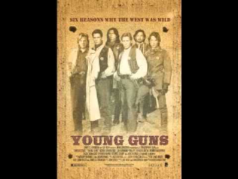 Young Guns theme