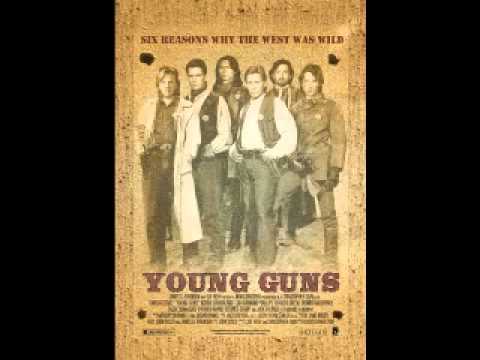 Young Guns 1 Soundtrack Download Music Mp3 And Mp4 Mentaras Music
