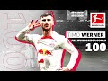 Timo Werner - All 100 Goals