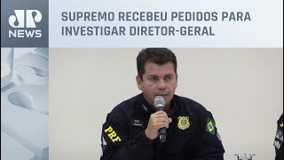 PGR se posiciona contra investigações do STF sobre Silvinei Vasques