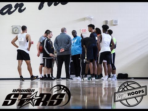 Upward Stars TV: Vlog 1/ feat. Christian Brown, Alex Caldwell, Jason Bronson, and many more!